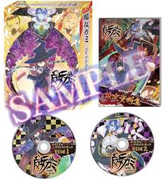 Majogami -The Witch of Luludidea- Limited Edition voor de Nintendo Switch kopen op nedgame.nl