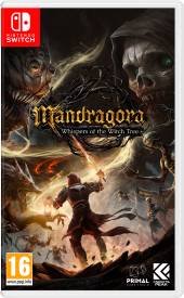 Mandragora Whispers of the Witch Tree voor de Nintendo Switch preorder plaatsen op nedgame.nl
