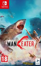 ManEater Day One Edition voor de Nintendo Switch kopen op nedgame.nl