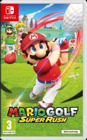 Mario Golf Super Rush voor de Nintendo Switch kopen op nedgame.nl