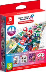 Mario Kart 8 Deluxe Circuit-uitbreidingspas-pakket voor de Nintendo Switch kopen op nedgame.nl