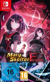 Mary Skelter: Finale voor de Nintendo Switch kopen op nedgame.nl