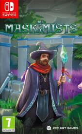 Mask of Mists voor de Nintendo Switch kopen op nedgame.nl