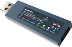 MayFlash Magic-NS 2 Wireless Controller Adapter voor de Nintendo Switch kopen op nedgame.nl