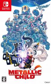 Metallic Child voor de Nintendo Switch kopen op nedgame.nl
