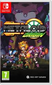 Metaloid Origin voor de Nintendo Switch kopen op nedgame.nl