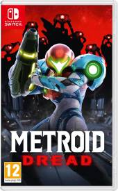 Metroid Dread voor de Nintendo Switch kopen op nedgame.nl