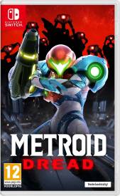 Metroid Dread voor de Nintendo Switch kopen op nedgame.nl