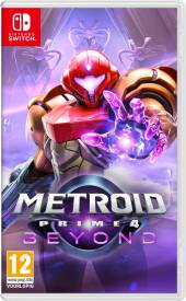 Metroid Prime 4 Beyond voor de Nintendo Switch preorder plaatsen op nedgame.nl