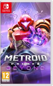 Metroid Prime 4 voor de Nintendo Switch preorder plaatsen op nedgame.nl