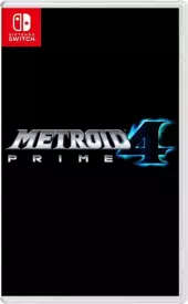 Metroid Prime 4 voor de Nintendo Switch preorder plaatsen op nedgame.nl