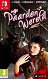 Mijn Paardenwereld voor de Nintendo Switch kopen op nedgame.nl
