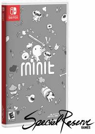 Minit voor de Nintendo Switch kopen op nedgame.nl