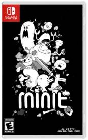 Minit voor de Nintendo Switch kopen op nedgame.nl