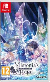 Mistonia's Hope The Lost Delight voor de Nintendo Switch preorder plaatsen op nedgame.nl