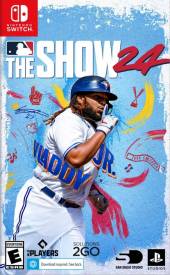 MLB The Show 24 voor de Nintendo Switch kopen op nedgame.nl
