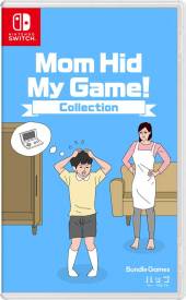 Mom Hid my Game! Collection voor de Nintendo Switch kopen op nedgame.nl