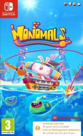 Monomals (Code in a Box) voor de Nintendo Switch kopen op nedgame.nl