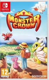 Monster Crown voor de Nintendo Switch kopen op nedgame.nl