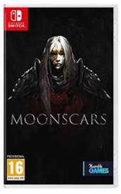 Moonscars voor de Nintendo Switch kopen op nedgame.nl