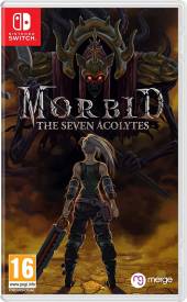Morbid the Seven Acolytes voor de Nintendo Switch kopen op nedgame.nl