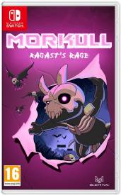 Morkull Ragast's Rage voor de Nintendo Switch kopen op nedgame.nl