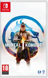 Mortal Kombat 1 voor de Nintendo Switch kopen op nedgame.nl