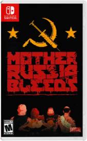 Mother Russia Bleeds voor de Nintendo Switch kopen op nedgame.nl