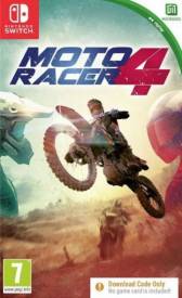 Moto Racer 4 (Code in a Box) voor de Nintendo Switch kopen op nedgame.nl