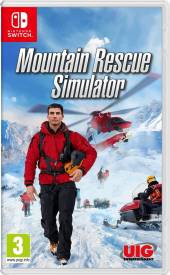 Mountain Rescue Simulator voor de Nintendo Switch kopen op nedgame.nl
