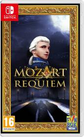 Mozart Requiem voor de Nintendo Switch kopen op nedgame.nl