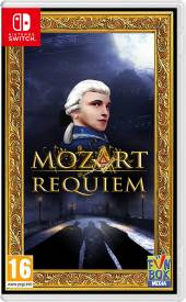 Mozart Requiem voor de Nintendo Switch kopen op nedgame.nl