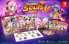 Mugen Souls Limited Edition voor de Nintendo Switch preorder plaatsen op nedgame.nl