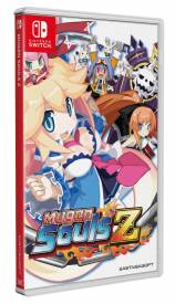 Mugen Souls Z voor de Nintendo Switch kopen op nedgame.nl