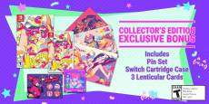 Muse Dash Collector's Edition voor de Nintendo Switch kopen op nedgame.nl