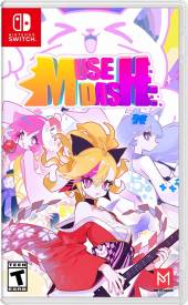 Muse Dash voor de Nintendo Switch kopen op nedgame.nl