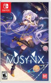Musynx voor de Nintendo Switch kopen op nedgame.nl