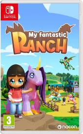 My Fantastic Ranch voor de Nintendo Switch kopen op nedgame.nl