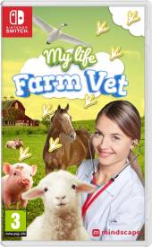 My Life - Farm Vet voor de Nintendo Switch kopen op nedgame.nl