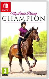 My Little Riding Champion voor de Nintendo Switch kopen op nedgame.nl