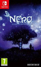 N.E.R.O. Nothing Ever Remains Obscure voor de Nintendo Switch kopen op nedgame.nl