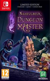Naheulbeuk Dungeon Master voor de Nintendo Switch kopen op nedgame.nl