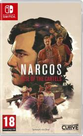 Narcos Rise of the Cartels voor de Nintendo Switch kopen op nedgame.nl