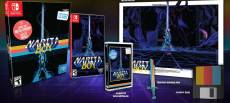 Narita Boy Collector's Edition (Limited Run Games) voor de Nintendo Switch kopen op nedgame.nl