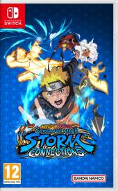 Naruto X Boruto Ultimate Ninja Storm Connections voor de Nintendo Switch kopen op nedgame.nl