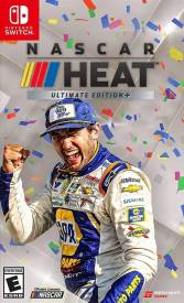 Nascar Heat Ultimate Edition+ voor de Nintendo Switch kopen op nedgame.nl