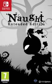 Naught Extended Edition (Code in a Box) voor de Nintendo Switch kopen op nedgame.nl