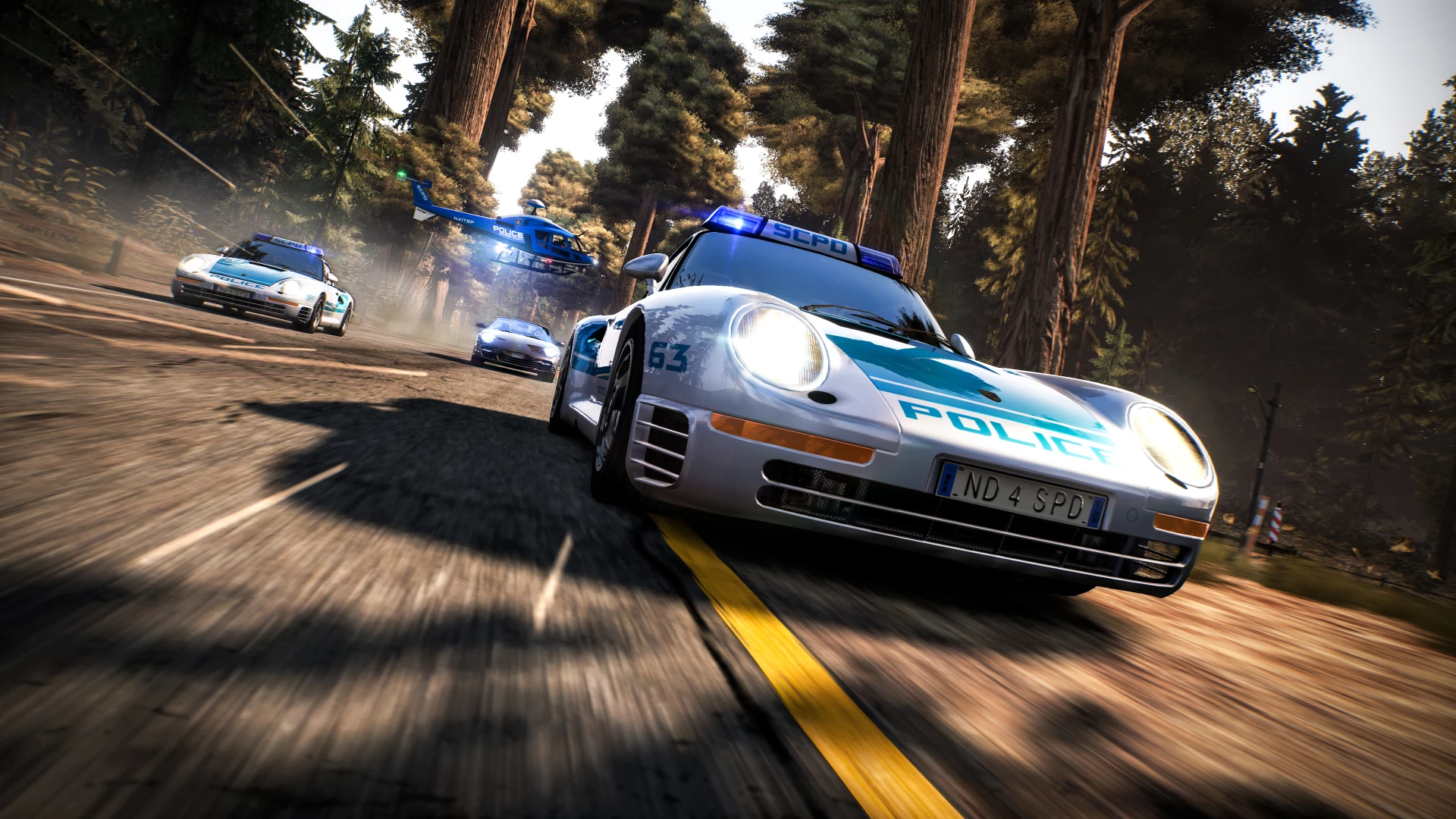 Need for Speed Hot Pursuit Remastered voor de Nintendo Switch kopen op nedgame.nl