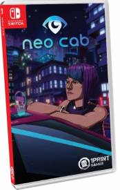Neo Cab voor de Nintendo Switch kopen op nedgame.nl