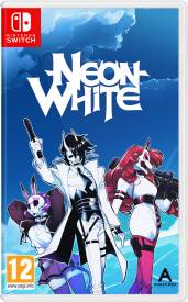 Neon White voor de Nintendo Switch kopen op nedgame.nl